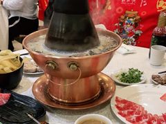 -东来顺饭庄(新源里店)