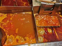 -海底捞火锅(金光华店)