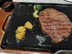 -必胜客(龙之梦购物中心店)