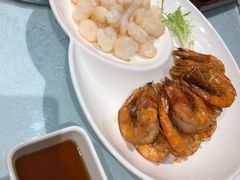 -廊亦舫Lang Yi Fang Restaurant(金桥店)