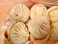 天津包子-峨嵋酒家(地安门店)