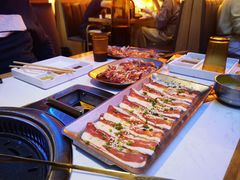 -杨记齐齐哈尔烤肉(总店)