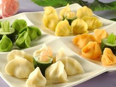 111-好妈王饺子(滂江街店)