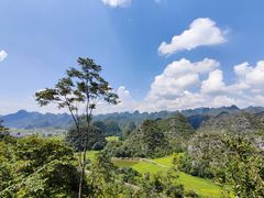 -万峰林风景区