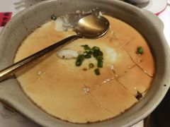 -四方桌·福建客家土菜(沙县步行街店)