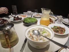 -老吉士酒家(丁香国际店)