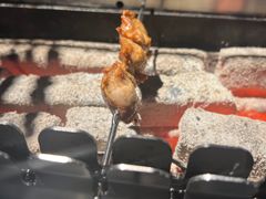 -很久以前羊肉串(中山公园店)