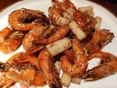 -楼兰新疆主题餐厅(苏州中心店)