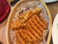 -必胜客(百联又一城店)