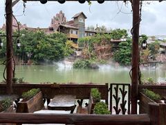-长鹿旅游休博园