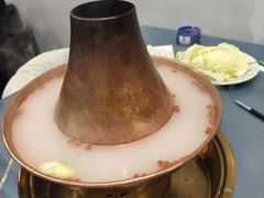 -晋商羊家将(十八中店)