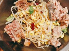 -云海肴·汽锅鸡·云南菜(广安门天虹店)