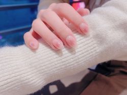 -Adore nail日式美甲美睫