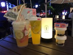 -桃桃屿·潮牌酷银(世纪荟店)