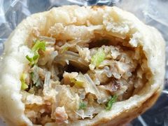-求生煎包(武夷小区店)