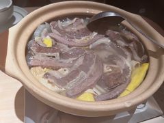 -一坐一忘云南菜(卓悦中心)