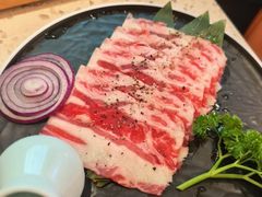 -奉天小嗨牛章鱼水煎肉(皇姑万象汇店)