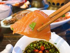 -舒友海鲜姿造(白鹭洲店)
