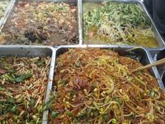 -枣阁园滴滴自助餐