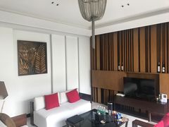 -候鸟水榕庄度假酒店
