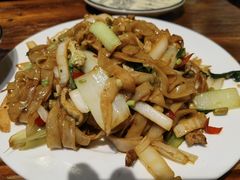 桂林炒粉-郭嫂油茶(北门店)