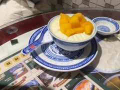 -广信牛奶甜品世家(台东店)