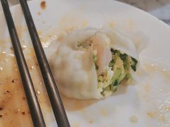 -叁拾壹克饺子·东北菜(国贸店)