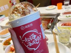 -海底捞大排档火锅(打浦路店)