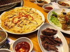 海鲜葱饼-青鹤谷(苏州店)