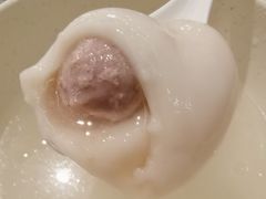 鲜肉汤团-七宝老街汤团(上海世纪汇广场店)