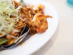 -无招牌海鲜餐厅(滨海艺术中心店)