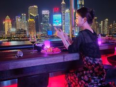 -外滩8号 whisky bar(金延大厦店)