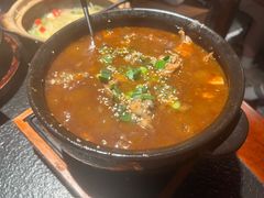 -旺爷砂锅·茶作(国贸城店)