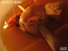 IMG_3917-北京建国饭店杰斯汀法餐厅