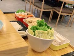 -三上椰子鸡(三亚湾店)