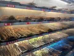 -江二娃串串香(科园四路总店)