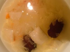 -松咖啡自助餐厅·松北香格里拉