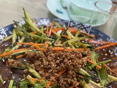 -哈尔滨春饼(朝山街店)