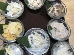 -竹鲜笙全竹宴(国色天香店)