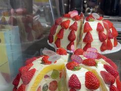 -PAOPAO Bakery&Café(港汇店)