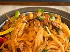 -红蜡烛-养生粥-津鲁菜(中山路店)