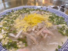 -杏花村水席楼·洛阳水席(老城十字街店)