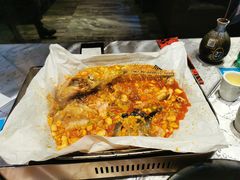 -红辣椒·川菜·火锅(张杨路店)