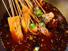 -付小姐在成都(中山公园店)