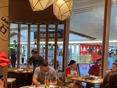 -原石牛扒·约会餐厅(龙城万科里店)
