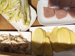 -守柴炉烤鸭(科华中路王府井店)