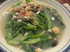 -广府乡下·饭庄(新港东路店)