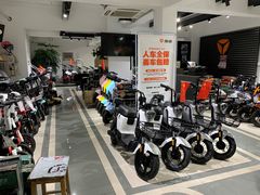 -雅迪电动车(北艾路店)