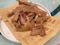 -鹊华居·地道鲁菜·海鲜·融合味(大明湖店)