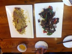 玛禄藏膳-玛禄藏膳(五分店)